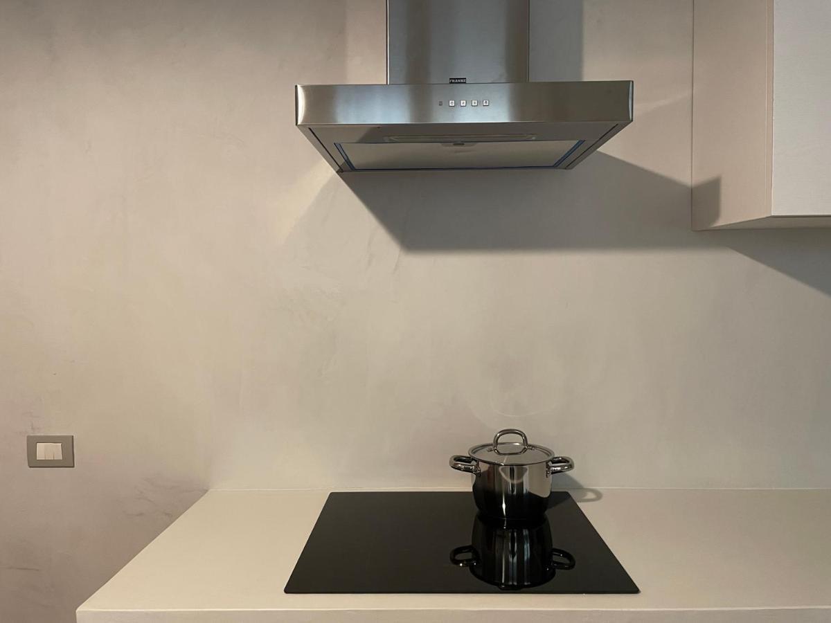 Atelier Rimini 3 Apartment Exterior photo