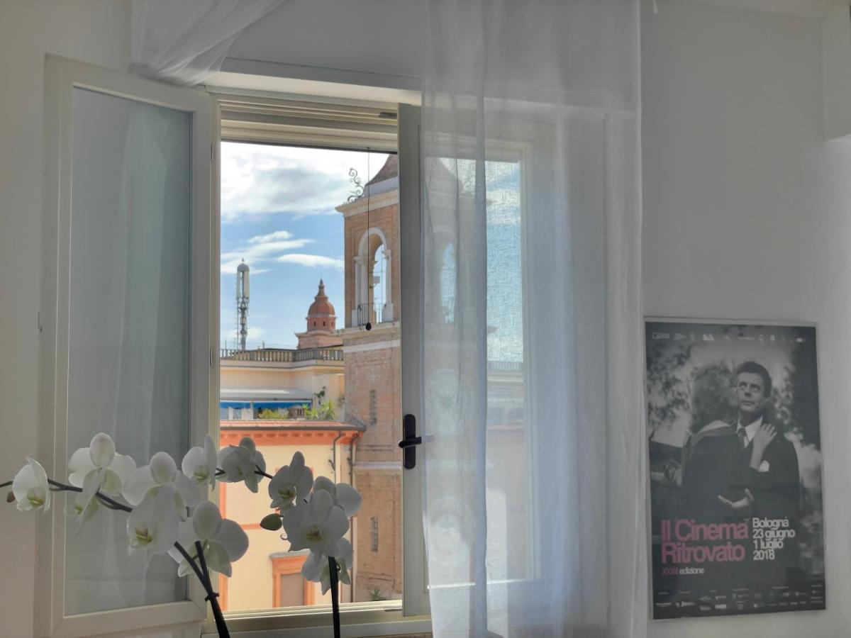 Atelier Rimini 3 Apartment Exterior photo