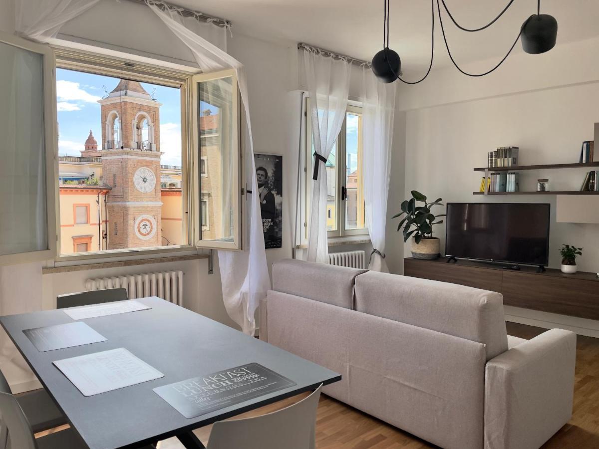 Atelier Rimini 3 Apartment Exterior photo