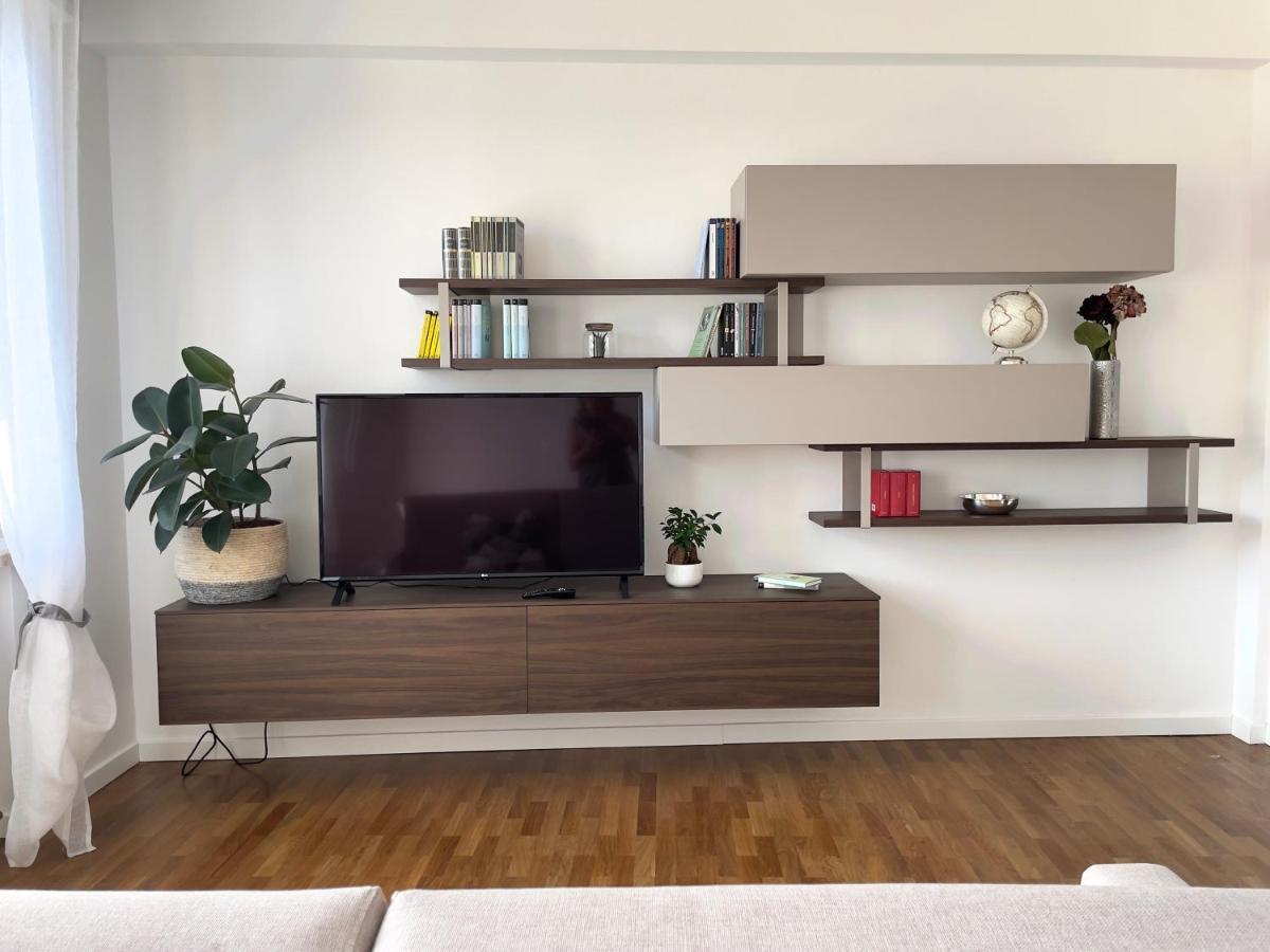 Atelier Rimini 3 Apartment Exterior photo