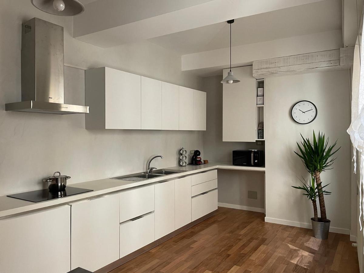 Atelier Rimini 3 Apartment Exterior photo