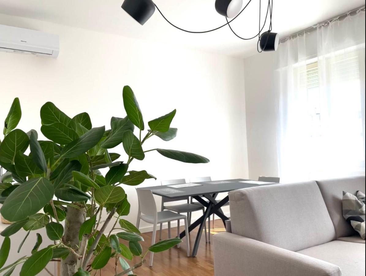 Atelier Rimini 3 Apartment Exterior photo