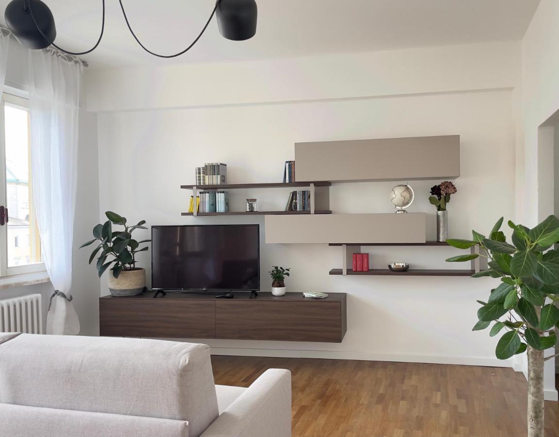Atelier Rimini 3 Apartment Exterior photo