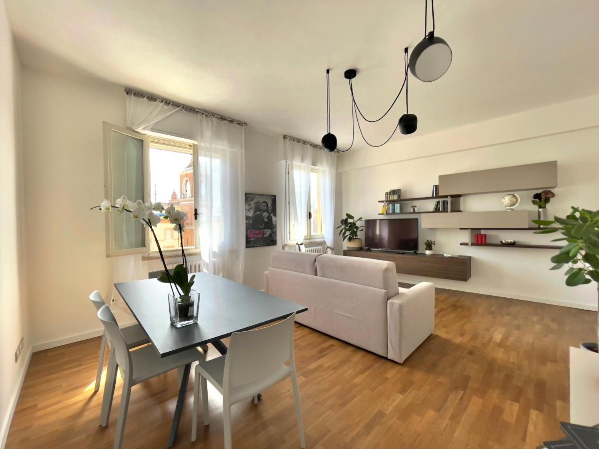 Atelier Rimini 3 Apartment Exterior photo